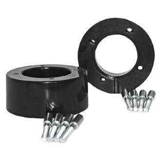 DuraBlue® - EZ Front and Rear Urethane Wheel Spacers