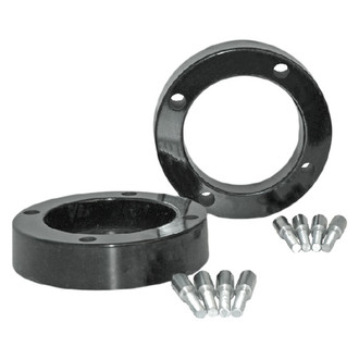 DuraBlue® - EZ Front Urethane Wheel Spacers