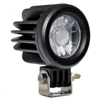 DV8 Offroad® - Round Spot Beam LED Light (2", 3.5")