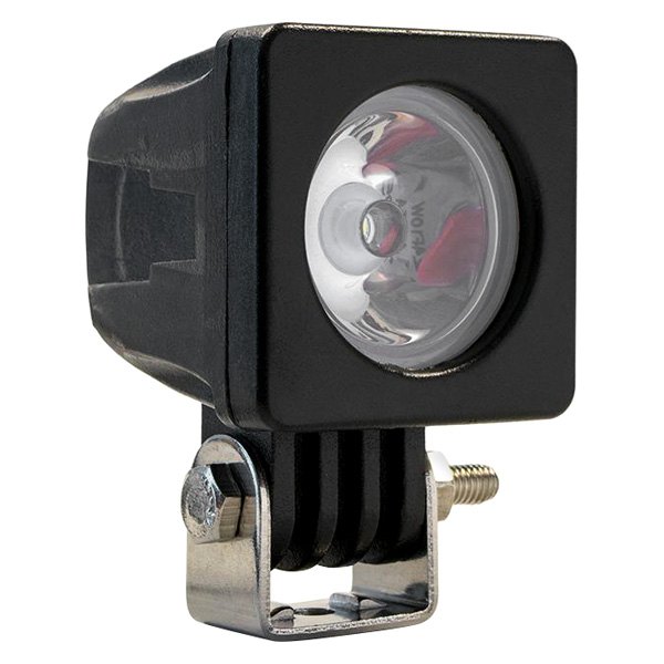 DV8 Offroad® - 2" 10W Square Spot Beam LED Light