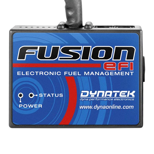 Dynatek® - Dyna Fusion EFI Fuel and Ignition Controller