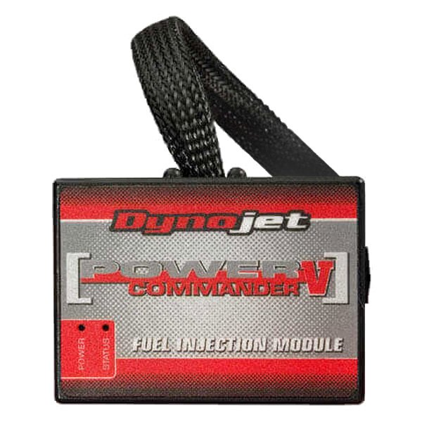 Dynojet Research® - Power Commander V Fuel Injection Module