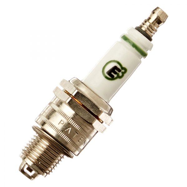 E3® - Premium Powersport Nickel Spark Plug