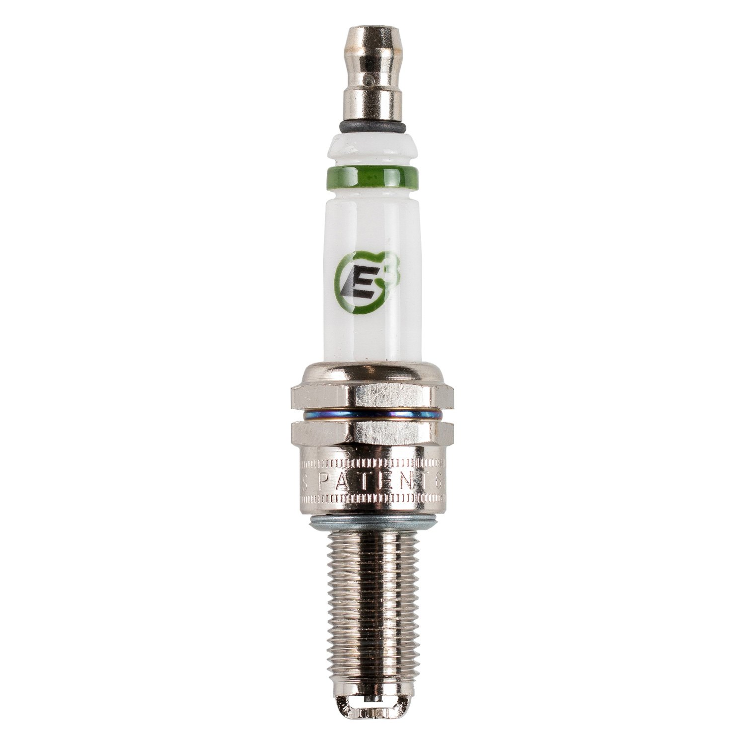 NGK Resistor Sparkplug CR7E for Suzuki GW250 2015 