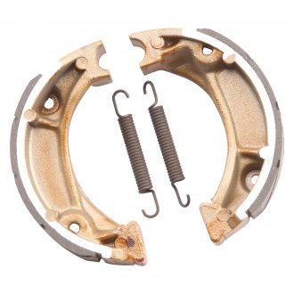 2003 Honda XR80 Brake Shoes - MOTORCYCLEiD.com