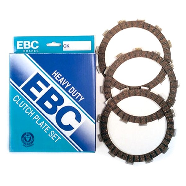 EBC® - CK Series™ Clutch Kit