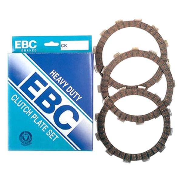 EBC Brakes® CK3331 - CK Series™ Clutch Kit - MOTORCYCLEiD.com