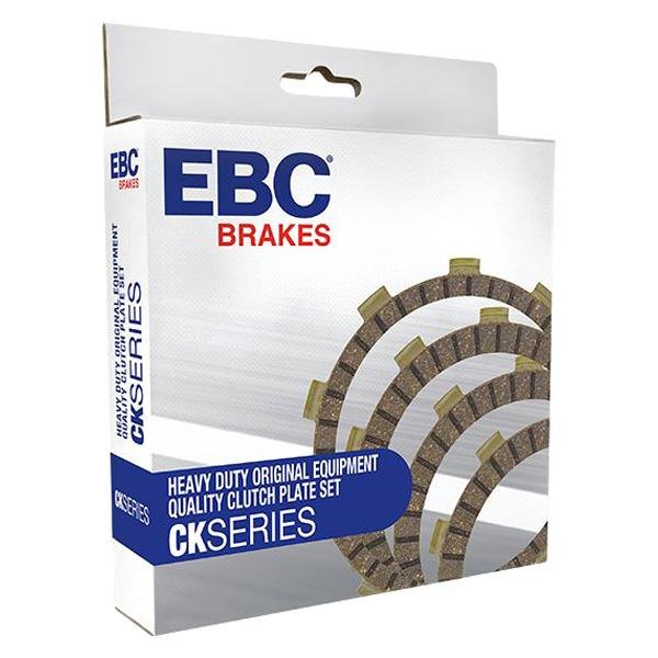 EBC® - CK Series™ Clutch Kit