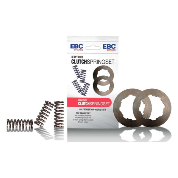 EBC® - CSK Series™ Heavy Duty Clutch Spring Kit