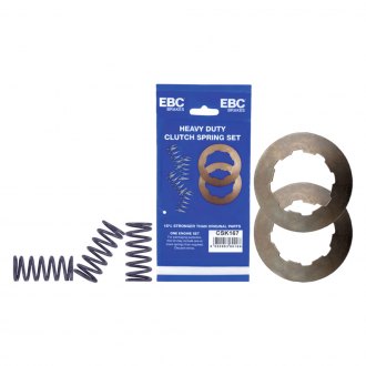 EBC Brakes™ | Motorcycle Brake Pads, Rotors, Clutch Kits