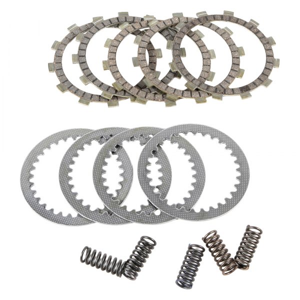 EBC-Brakes DRC Series Off Road Clutch Rebuild Kits-