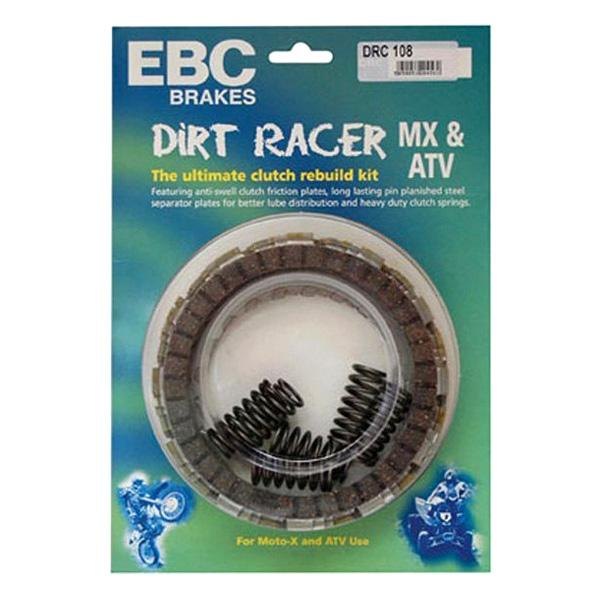 EBC® - Dirt Racer Clutch Set