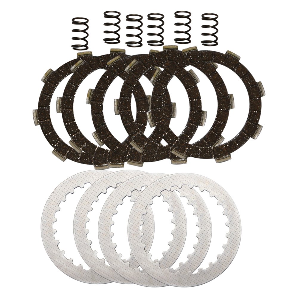 EBC Brakes® DRC98 - DRC Series™ Off-Road Clutch Rebuild Kit