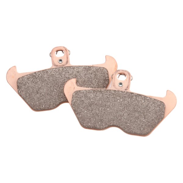 EBC® - EPFA Extreme Pro™ Front Left or Right Brake Pads