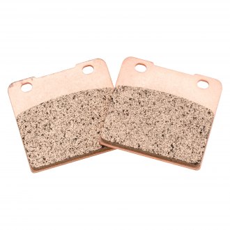 Outlaw Racing OR103 Front Sintered Brake Pads 