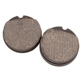 EBC® - Organic FA™ Brake Pads