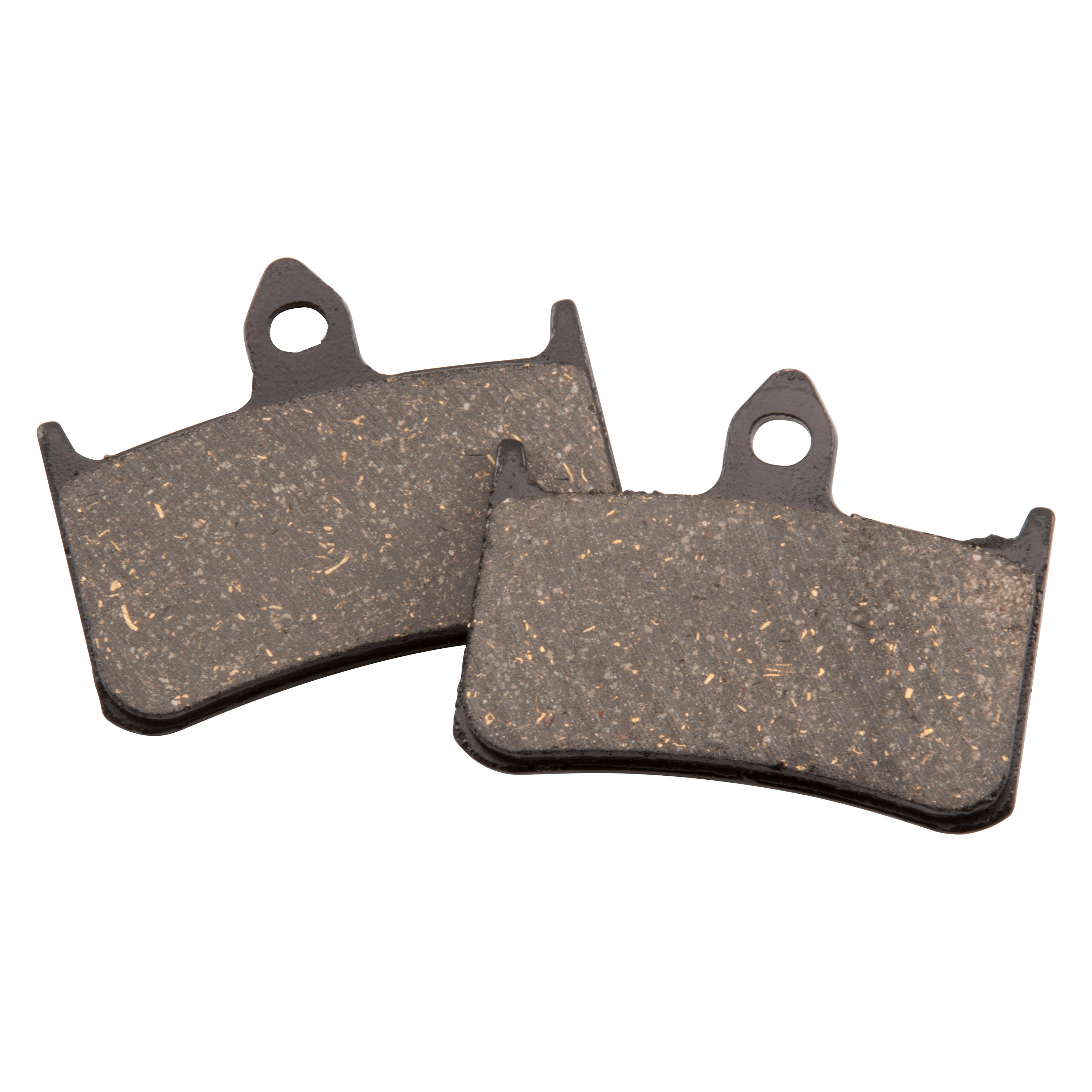 EBC Brakes™ - Motorcycle Brake Pads, Rotors, Clutch Kits
