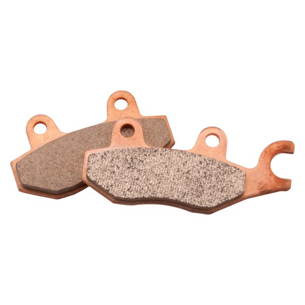 EBC® - Double-H™ Front Right Sintered Brake Pads