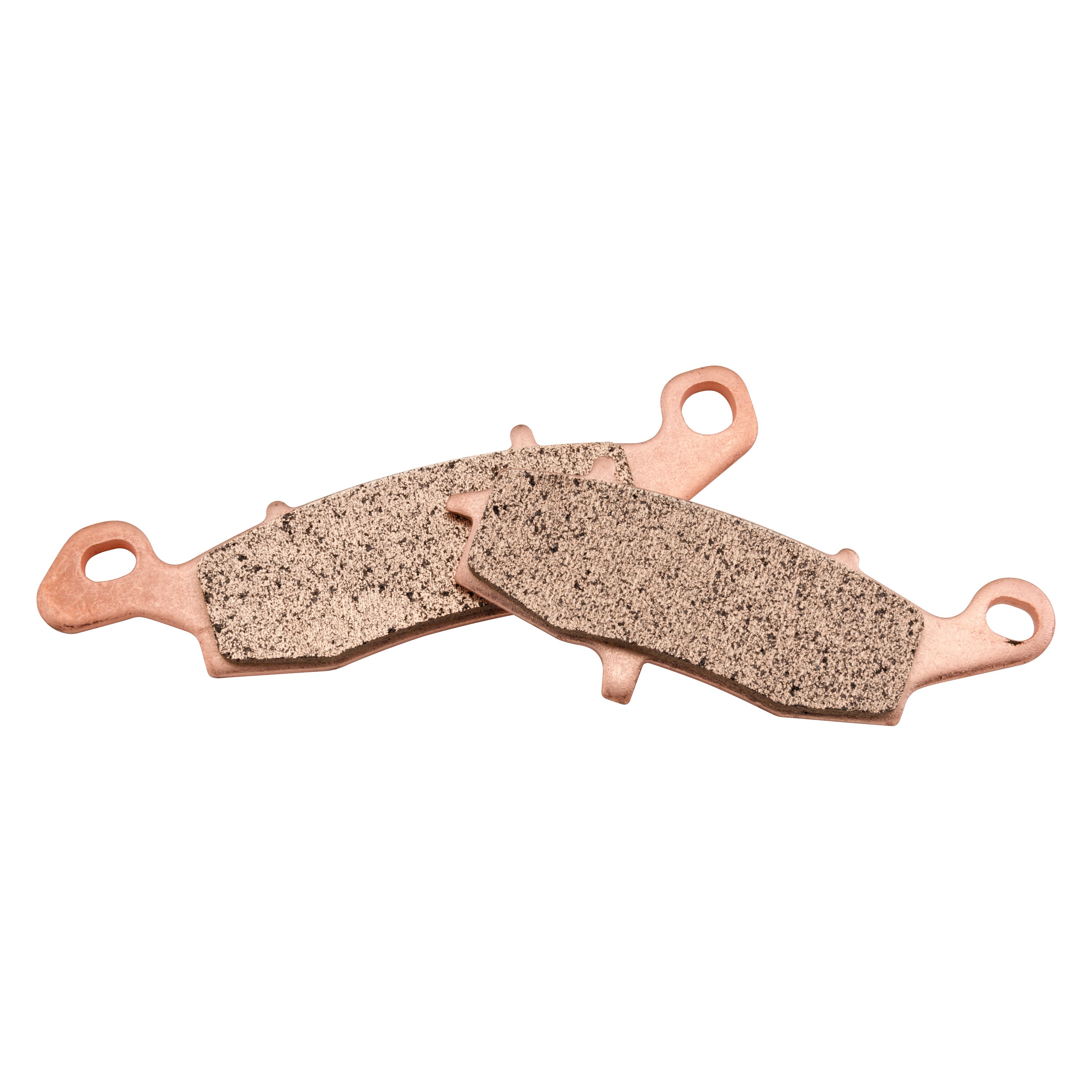 Original EBC Bremsbeläge brake pads Sinter rechts links FA229HH FA231HH Original EBC Bremsbeläge brake pads Sinter rechts links FA229HH FA231HH