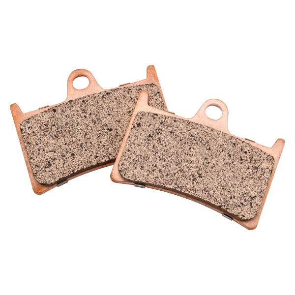 EBC® - Double-H™ Front Left Sintered Brake Pads