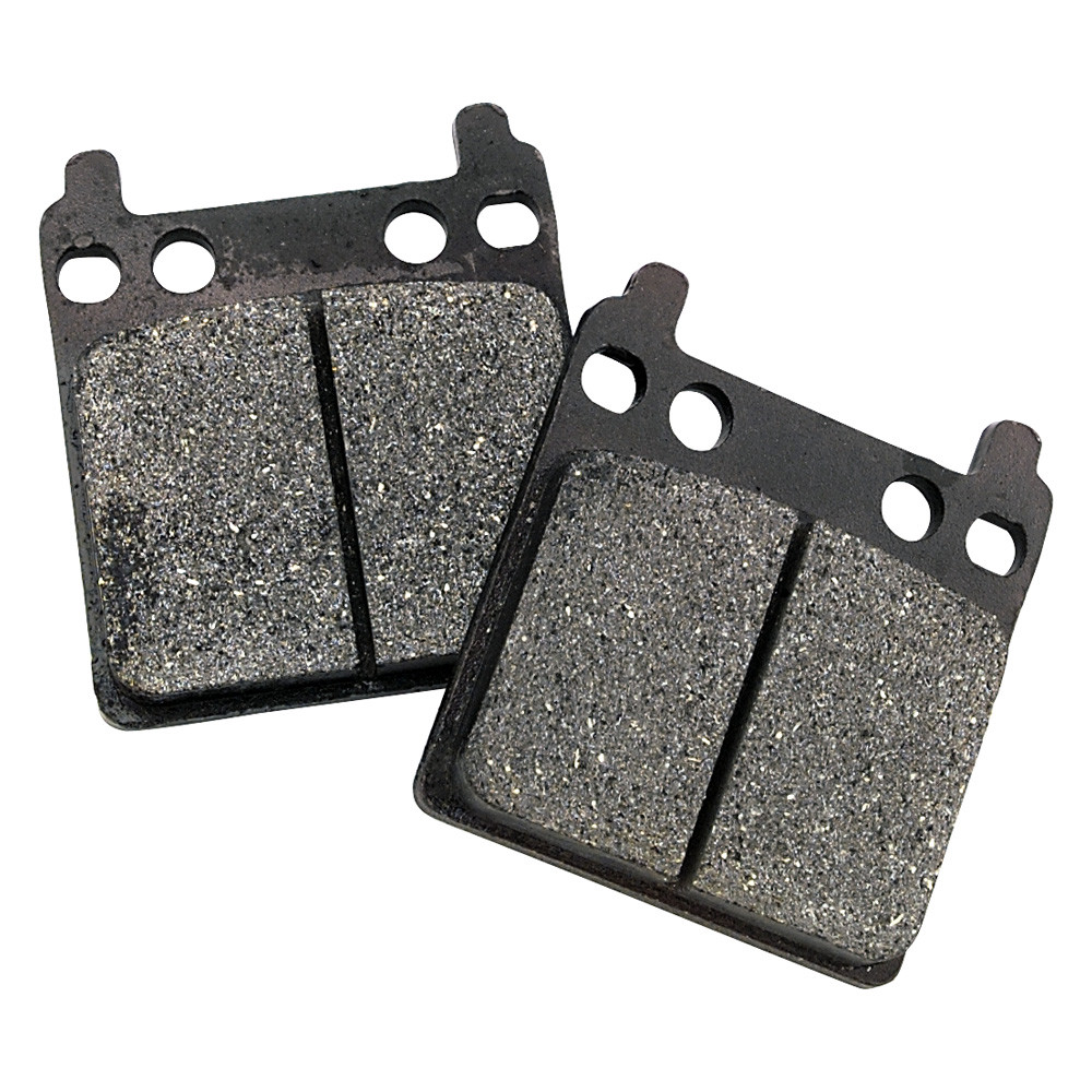 EBC Brakes™ - Motorcycle Brake Pads, Rotors, Clutch Kits