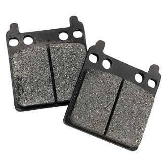 EBC® - Organic FA™ Rear Left Brake Pads