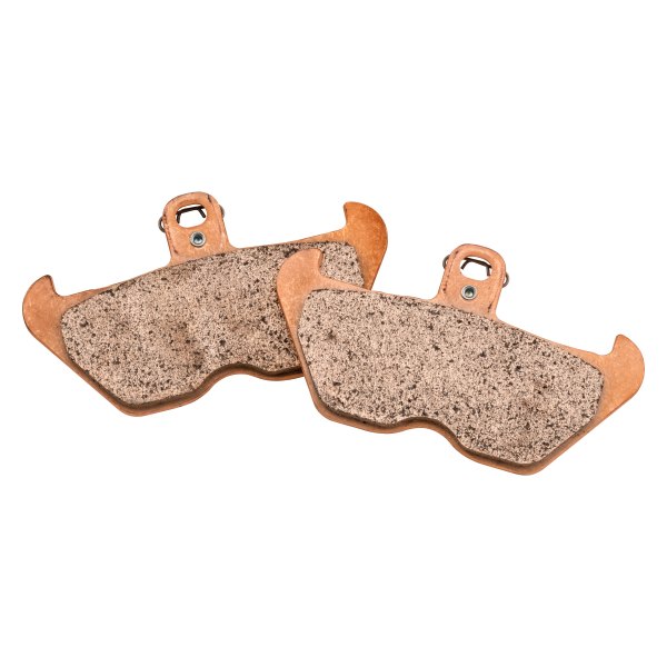 EBC® - Double-H™ Front Left or Right Brake Pads
