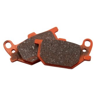 Yamaha Xj Maxim Brake Pads Motorcycleid Com