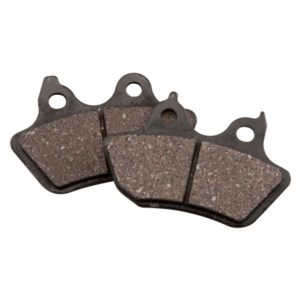 EBC® - Organic FA™ Front Left Brake Pads