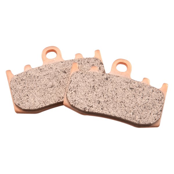 EBC® - Double-H™ Front Right Sintered Brake Pads