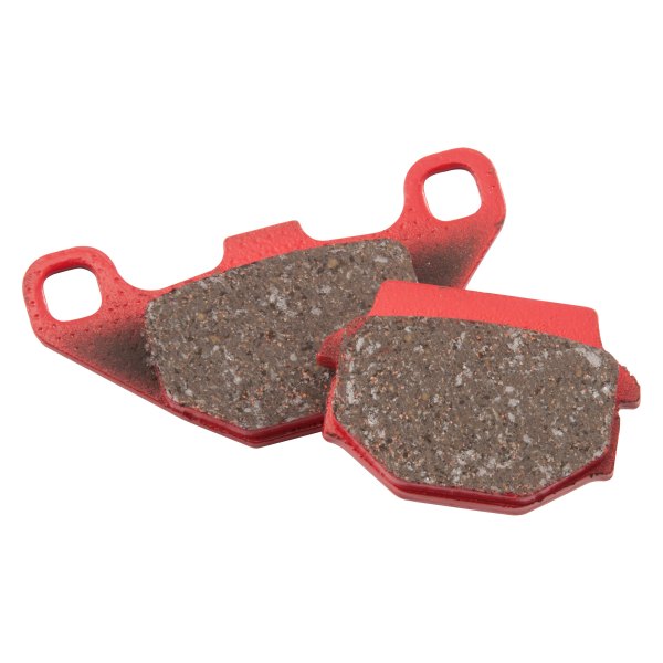 EBC® - Carbon X™ Left or Right Front Brake Pads