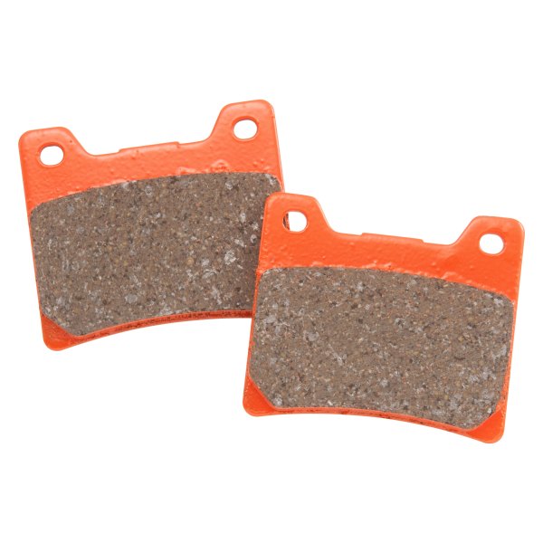 EBC® - V-Pads™ Front Left Semi-Sintered Brake Pads