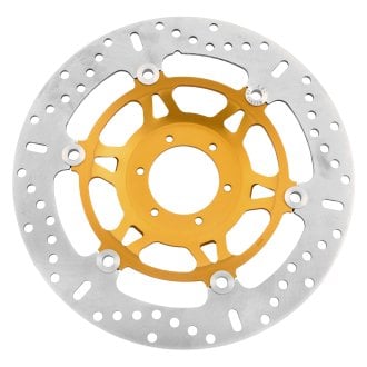 Honda GL1800 Gold Wing Brake Parts | Pads, Rotors, Calipers