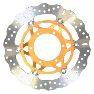 EBC Brakes MD1141XC Brake Rotor
