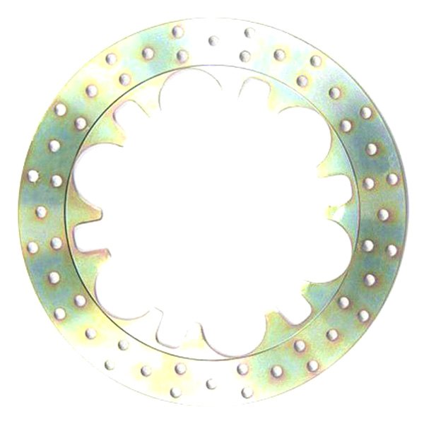 EBC® MD1146 - Front Right Stainless Steel Brake Rotor