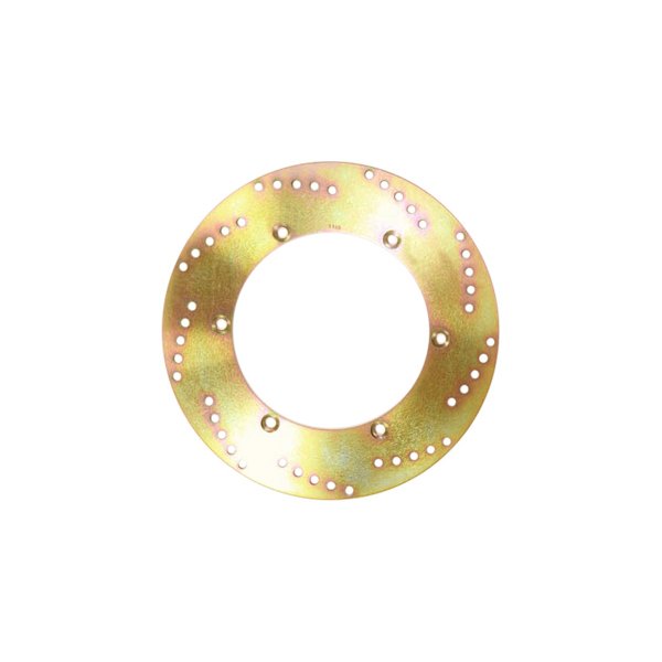 EBC® - Rear Left Stainless Steel Brake Rotor