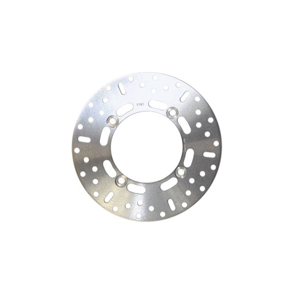 EBC® - Rear Left Stainless Steel Brake Rotor