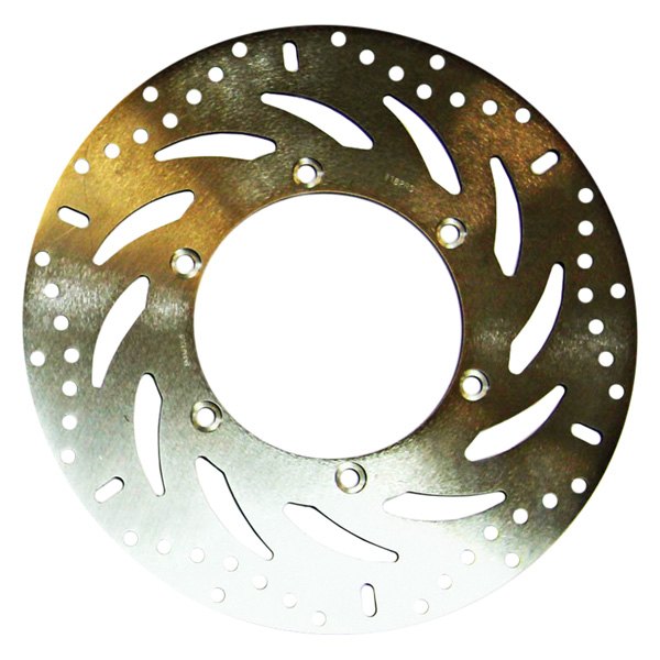 EBC® - Front Right Stainless Steel Brake Rotor