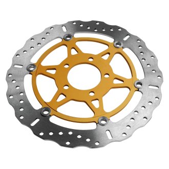 EBC Brakes™ | Motorcycle Brake Pads, Rotors, Clutch Kits