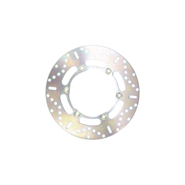 EBC® - Rear Left Stainless Steel Brake Rotor