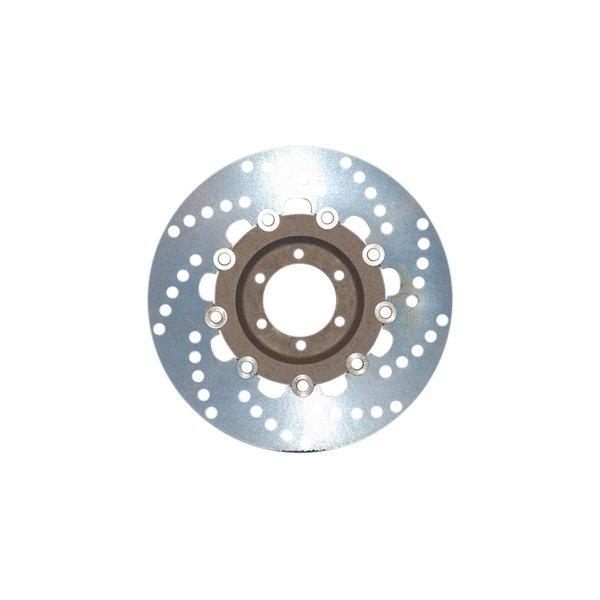 EBC® - Front Right Stainless Steel Brake Rotor