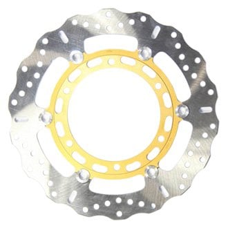 EBC Brakes® MD2074XC - XC™ Front Left Brake Rotor - MOTORCYCLEiD.com