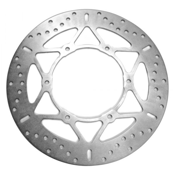 EBC® - Front Left or Right Stainless Steel Brake Rotor