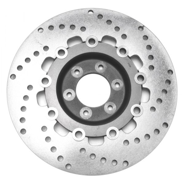 EBC® - Rear Left Stainless Steel Brake Rotor