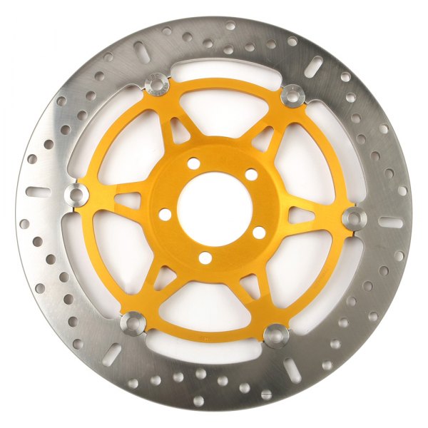 EBC® - X™ Front Left or Right Brake Rotor