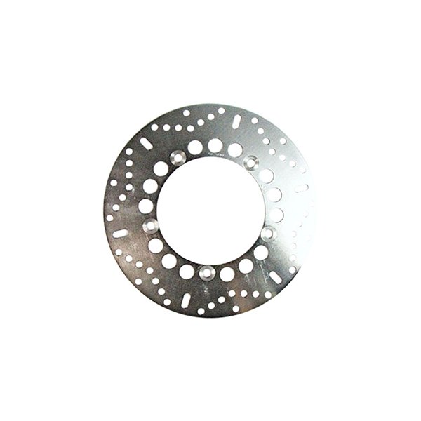 EBC® - Front Left Stainless Steel Brake Rotor