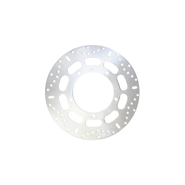 EBC® - Front Left Stainless Steel Brake Rotor