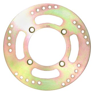 MD735RS MD522 EBC Precision FRONT & REAR Brake Rotors Buell XB9 and XB12