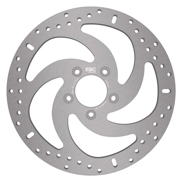 EBC® MD531 - Front Stainless Steel Brake Rotor