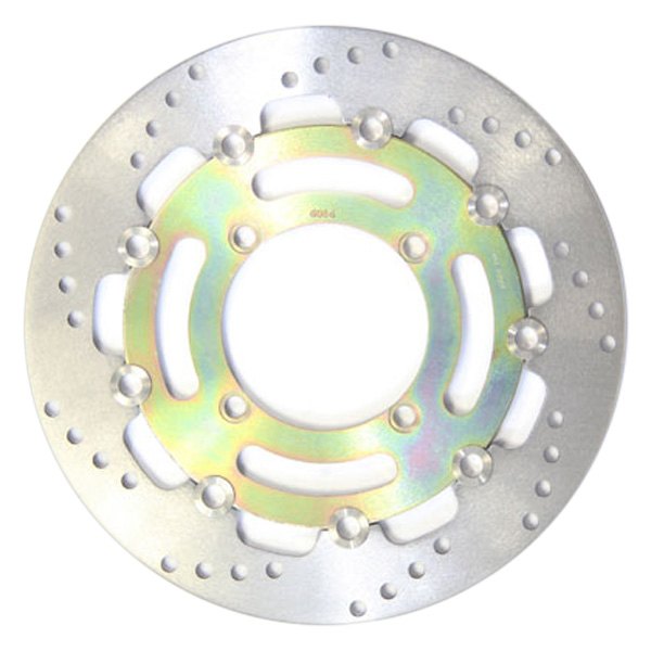 EBC® - D-Series™ Premium Brake Rotor - MOTORCYCLEiD.com